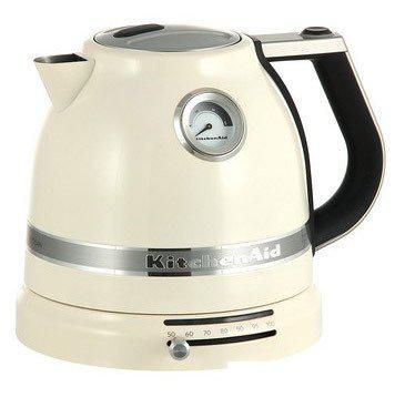 Электрический чайник KitchenAid Artisan 5KEK1522EAC