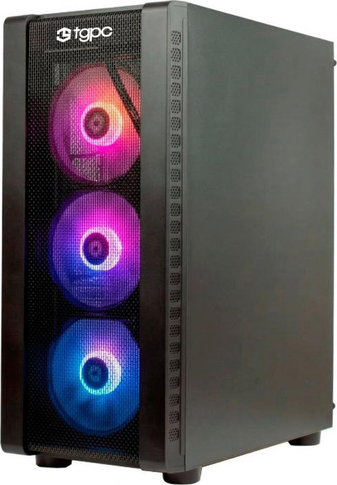 Компьютер TGPC Mesh 95565 I-X