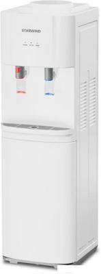 Кулер для воды StarWind SW-1113EW