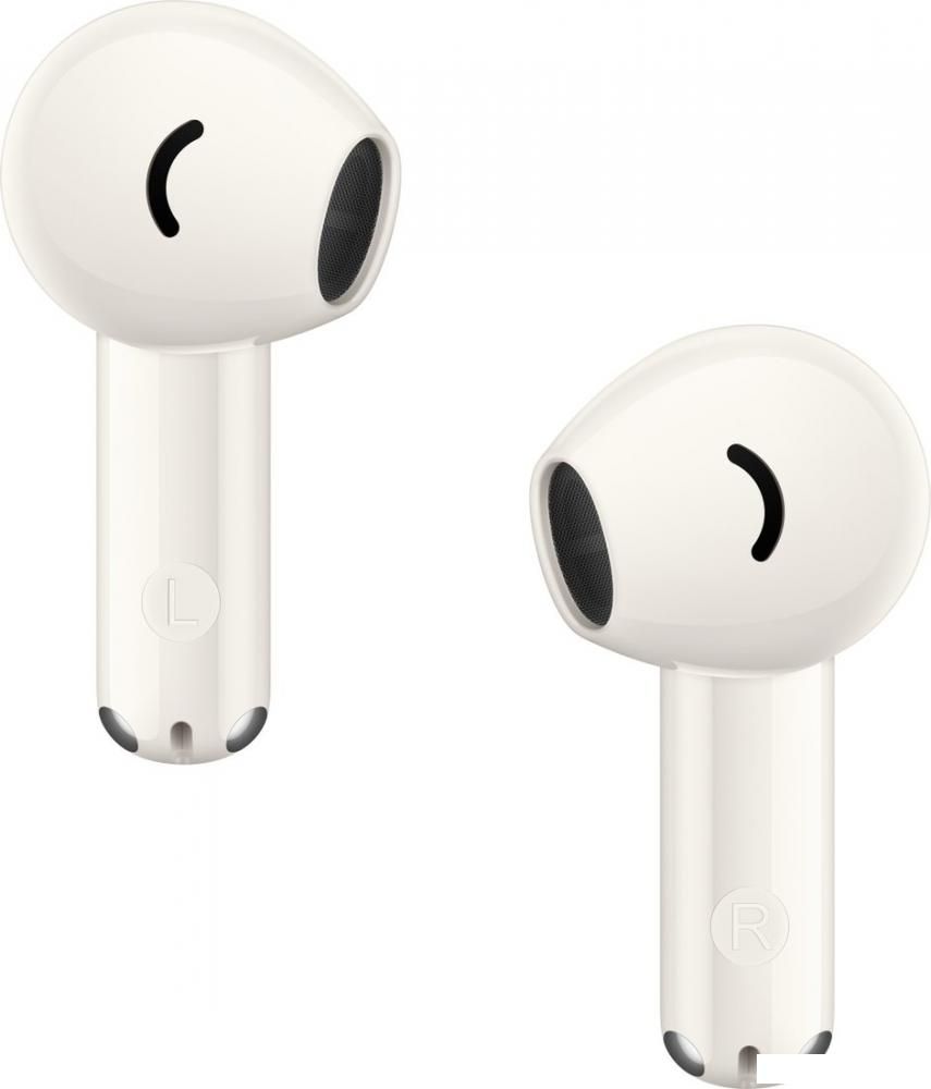 Наушники Huawei FreeBuds SE 3 (бежевый, международная версия)