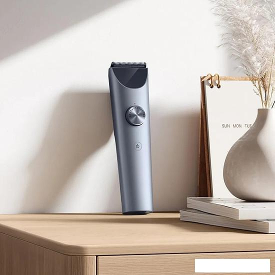 Машинка для стрижки волос Xiaomi Hair Clipper 2