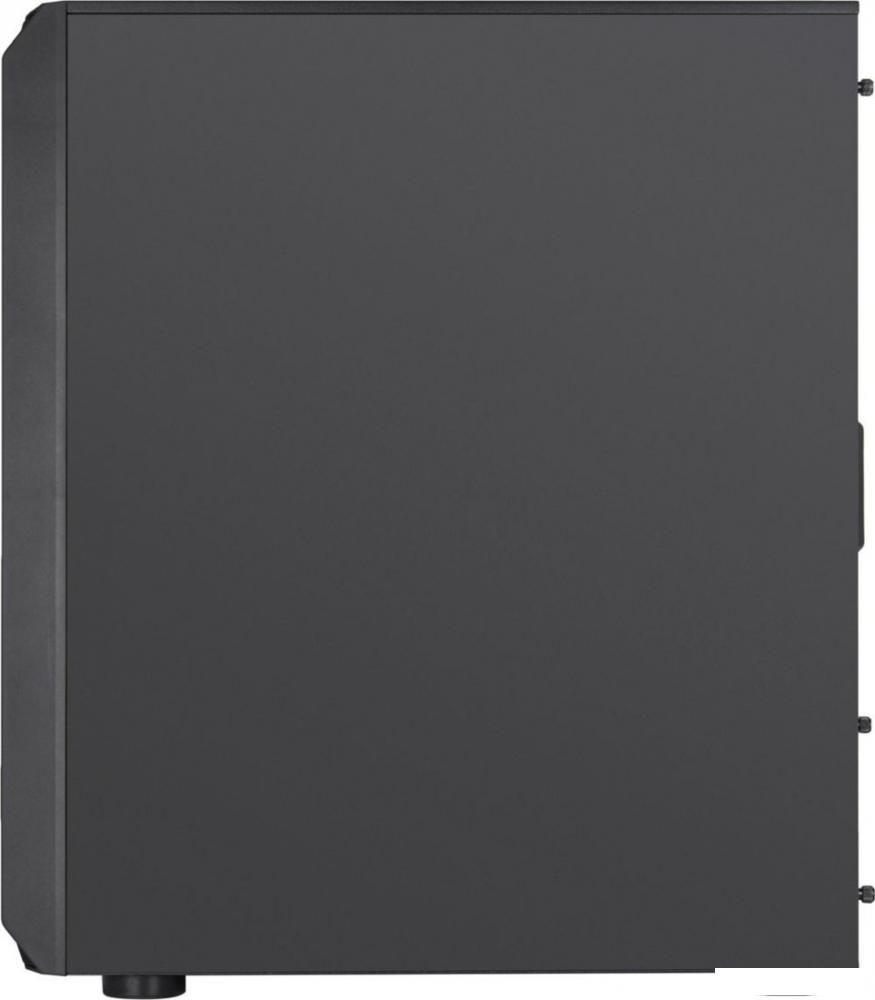 Корпус SilverStone Fara 511Z SST-FA511Z-BG