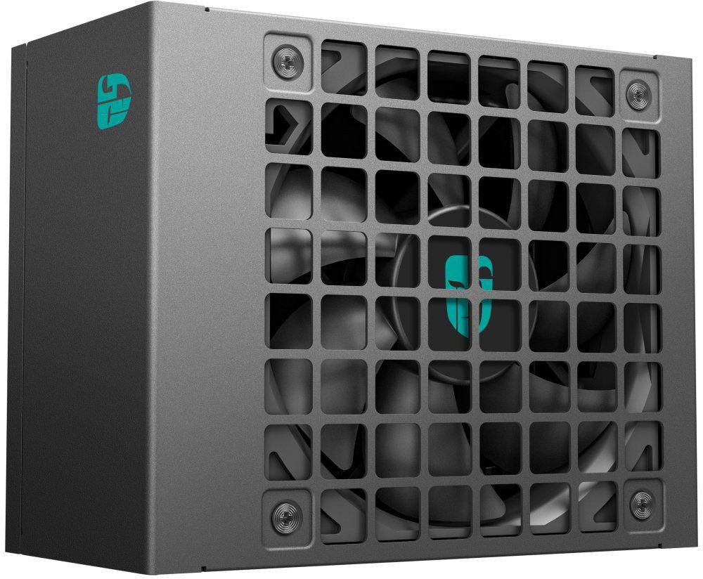 Блок питания DeepCool GamerStorm PS850G