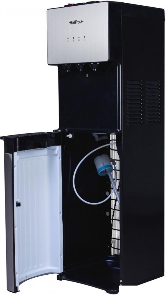 Кулер для воды HotFrost V400AS