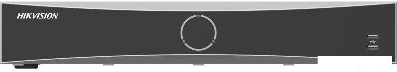 Сетевой видеорегистратор Hikvision DS-7732NXI-K4/16P(D)