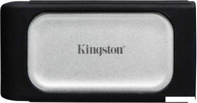 Внешние накопители Kingston XS2000 4TB SXS2000/4000G