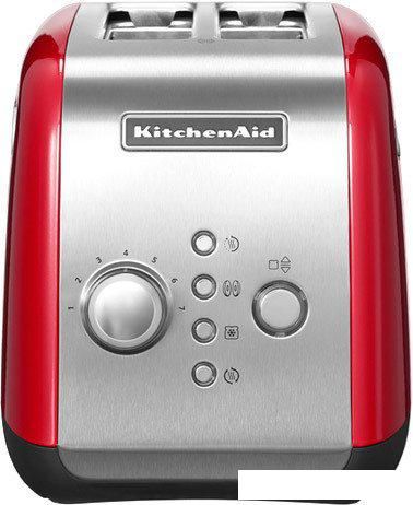 Тостер KitchenAid 5KMT221EAC