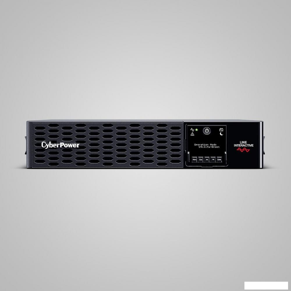 Источник бесперебойного питания CyberPower Professional Rackmount PR2200ERTXL2U