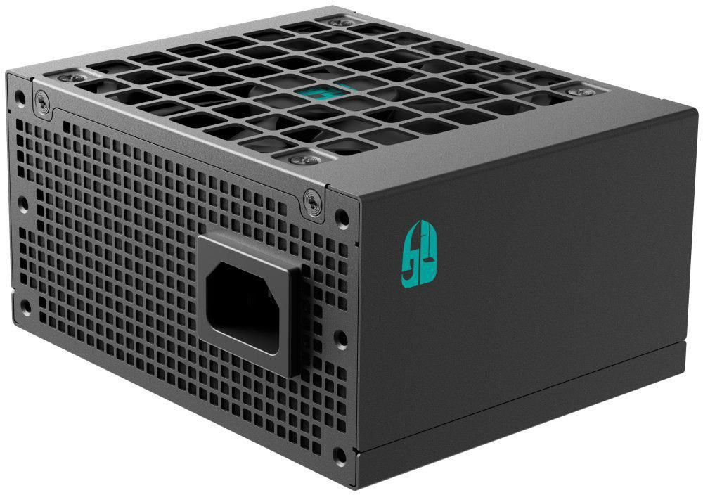 Блок питания DeepCool GamerStorm PS850G