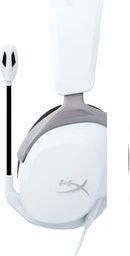 Наушники и гарнитуры HyperX Cloud Stinger 2 Core (для PS4/PS5, белый)