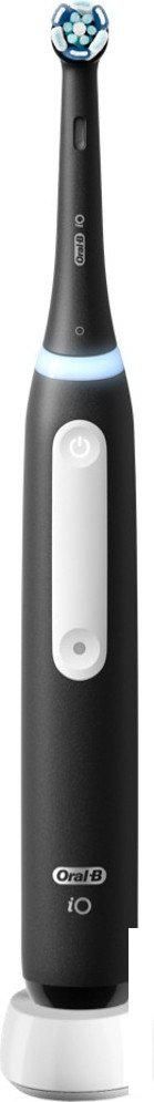 Электрическая зубная щетка Oral-B iO 3 iOG3.1A6.0 (черный)