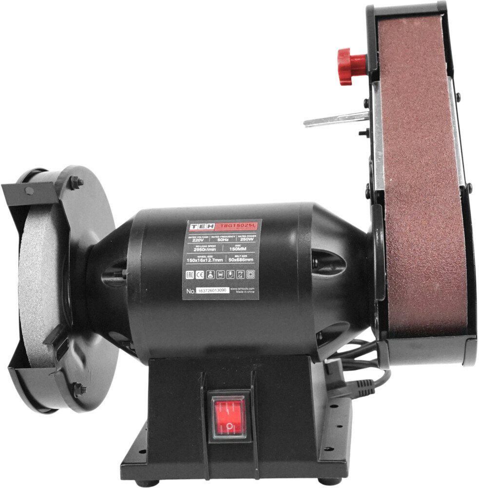 Заточный станок TEH TBG15025L