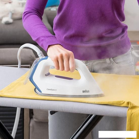 Утюг Braun CareStyle 5 IS 5145 WH
