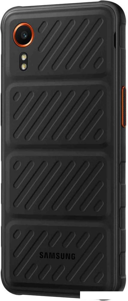 Телефон Samsung Galaxy XCover7 SM-G556B 6GB/128GB (черный)