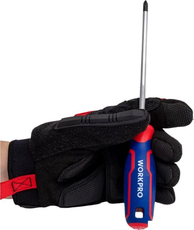 Отвертка Workpro WP221030