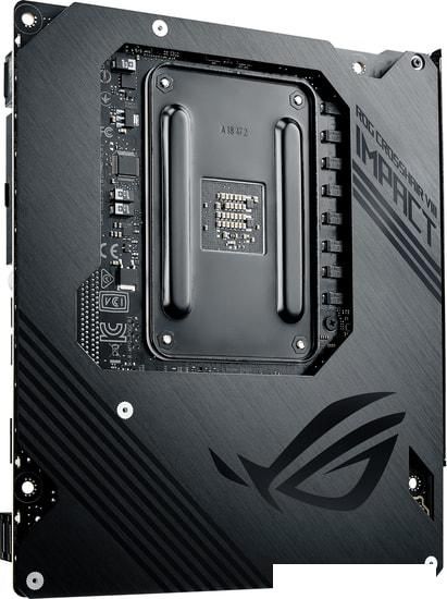 Материнская плата ASUS ROG Crosshair VIII Impact