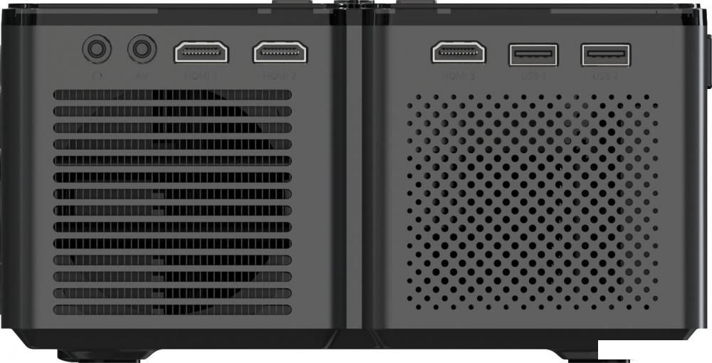 Проектор CACTUS CS-PRO.03B.WUXGA-A