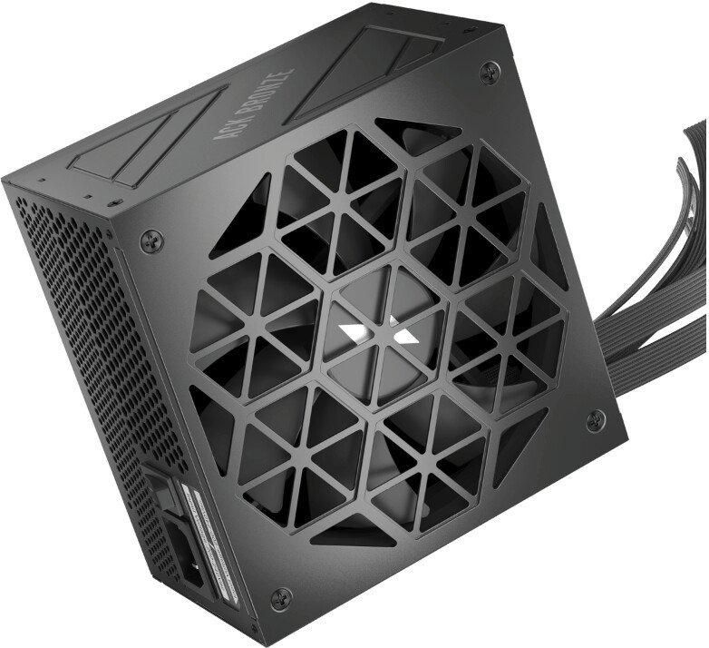 Блок питания 1stPlayer ACK Bronze 850W HA-850AA2-BK