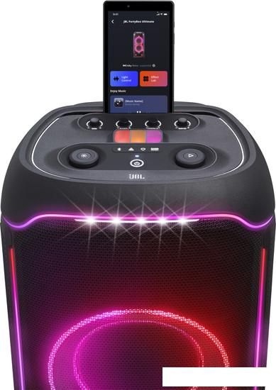 Патибокс JBL PartyBox Ultimate