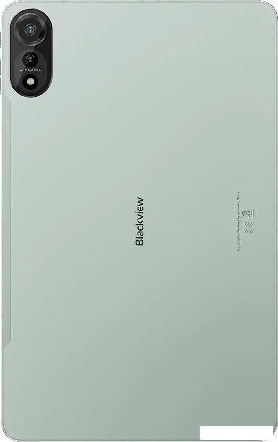 Планшет Blackview Mega 2 LTE 6GB/256GB (зеленый, с аксессуарами)