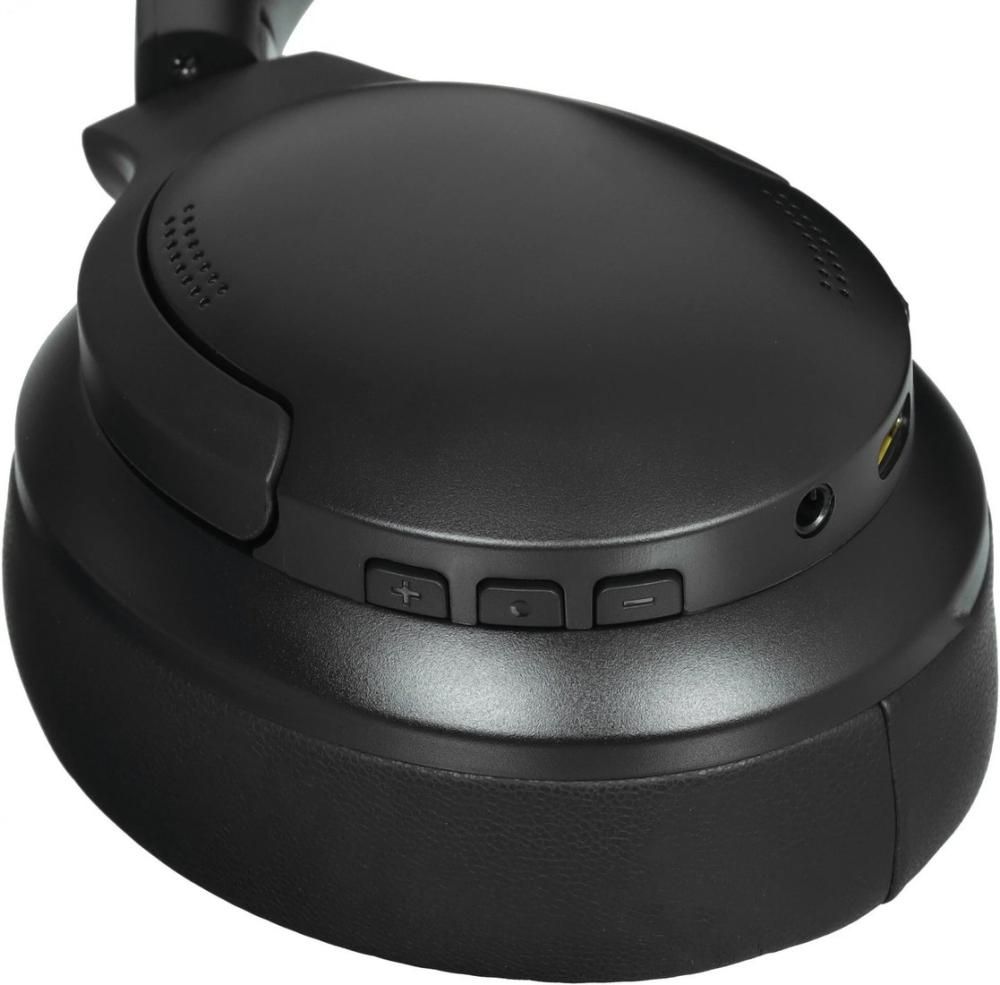 Наушники Baseus Bass BH1 Lite (черный)