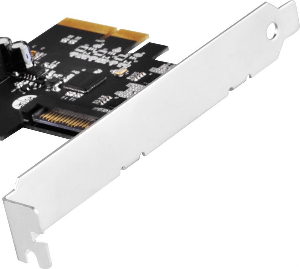 Адаптер SilverStone G56ECU04E000010