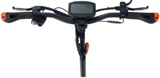 Электросамокат Kugoo F3 Plus