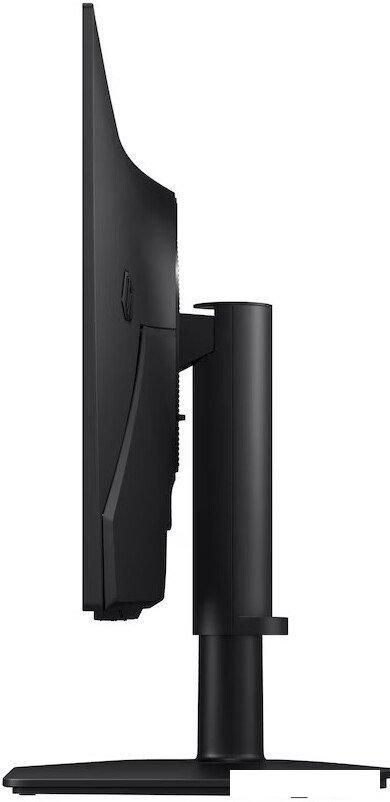 Игровой монитор Samsung Odyssey OLED G6 LS27HG610SIXCI