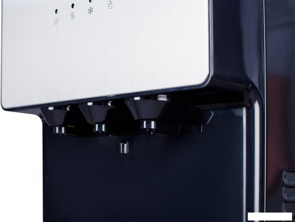 Кулер для воды HotFrost V400AS