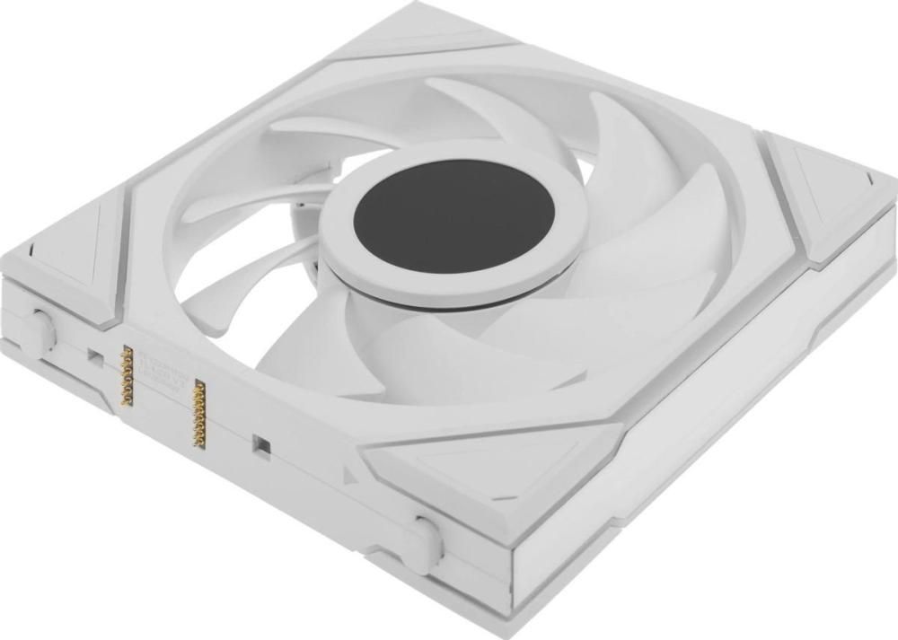 Вентилятор для корпуса Lian Li Uni Fan TL 120 Wireless G99.12TLLCD1W1W.R0