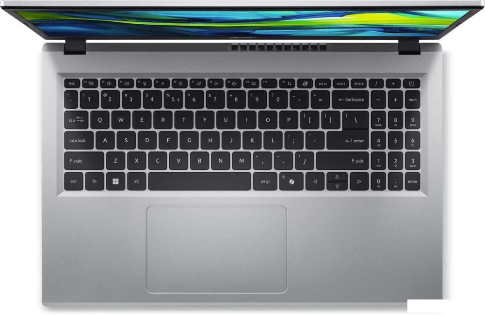 Ноутбук Acer Aspire Go AG15-71P-71KY NX.J6SEX.00R