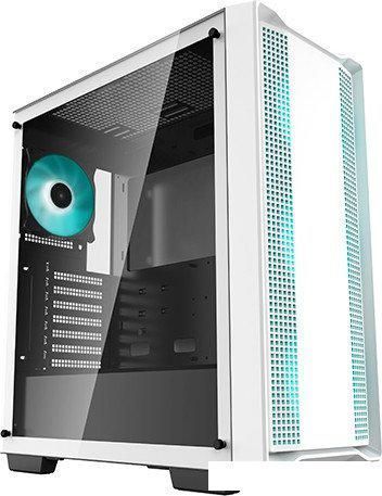 Компьютер Iven Gaming White 181625