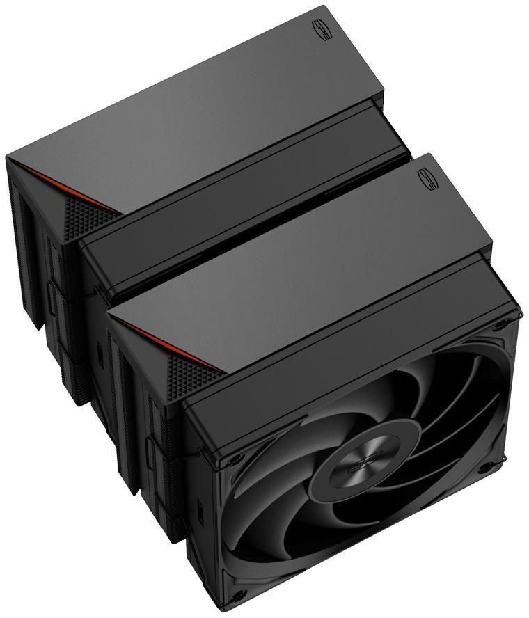 Кулер для процессора PCCooler RZ620 BK