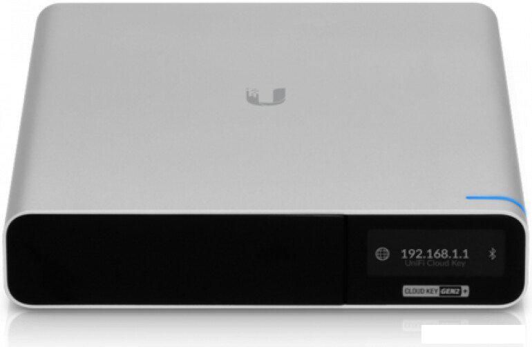 Wi-Fi контроллер Ubiquiti UniFi Cloud Key Gen2 Plus