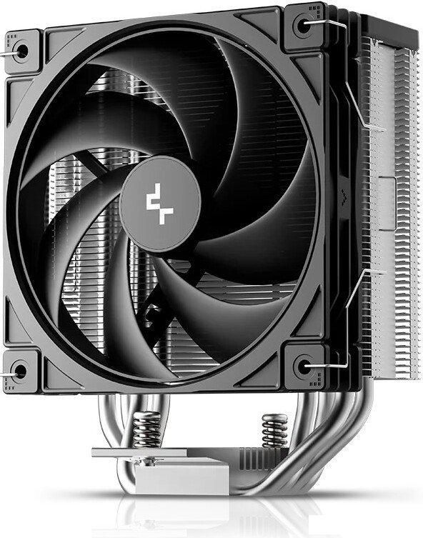 Кулер для процессора DeepCool AG400 G2 R-AG400-BKNPMG2-G