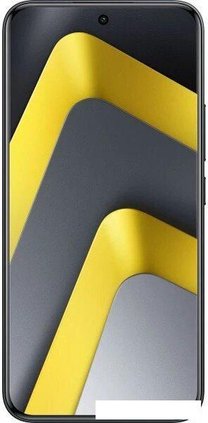 Телефон POCO M8 Pro 5G 12GB/512GB международная версия (черный)