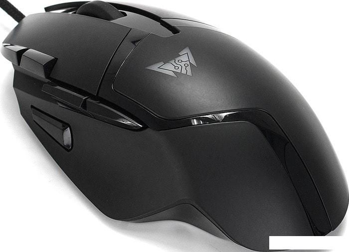 Игровая мышь CrownMicro CMGM-901