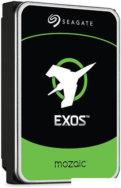 Жесткий диск Seagate Exos Mozaic 32TB ST32000NM004K