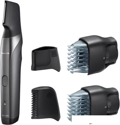 Триммер для бороды и усов Panasonic ER-GY60