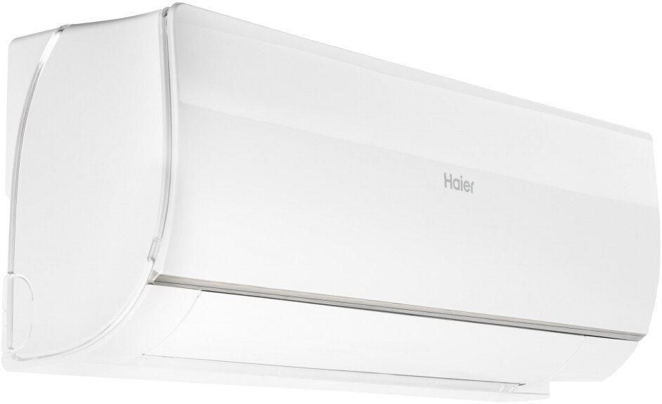 Кондиционер Haier Flexis On-Off 2025 HSU-24HFF103/R3-W/HSU-24HUF103/R3
