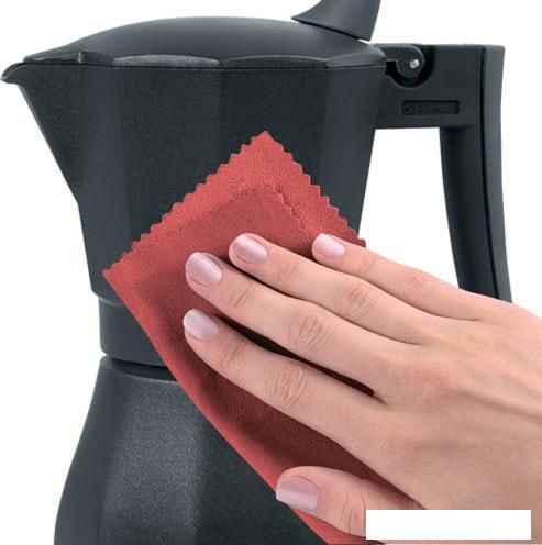 Гейзерная кофеварка Rondell Kafferro RDS-499