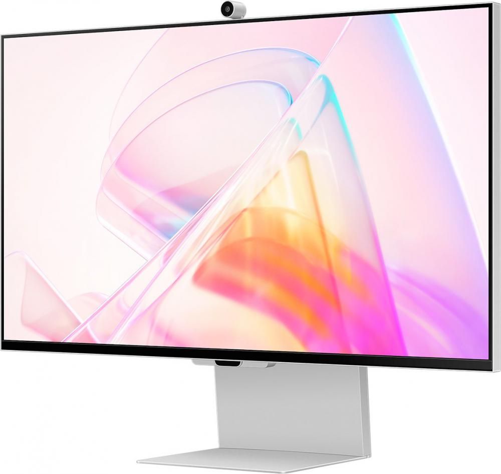 Smart монитор Samsung ViewFinity S9 S90PC LS27C902PAIXCI