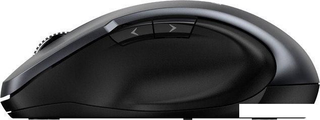 Мышь Genius Ergo 8200S (серый)