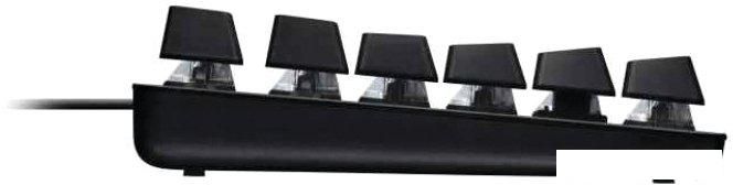 Клавиатура Logitech G412 SE 920-010440 (нет кириллицы)