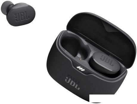 Наушники JBL Tune Buds (черный)