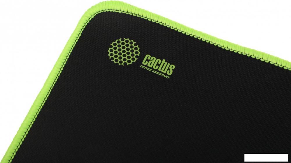 Коврик для мыши CACTUS CS-MPC-PRO01XL