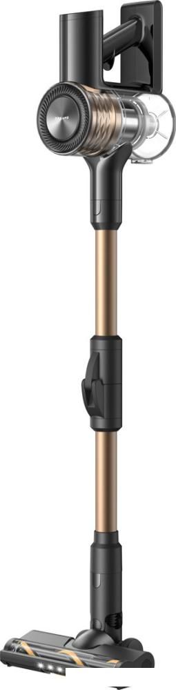 Пылесос Dreame R10s Lite Cordless Vacuum Cleaner VRV80A (черный, с евровилкой)