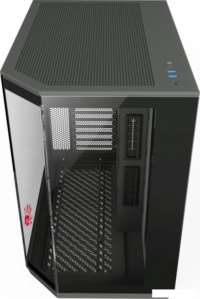 Корпус A4Tech Bloody BD-CC109 (черный)