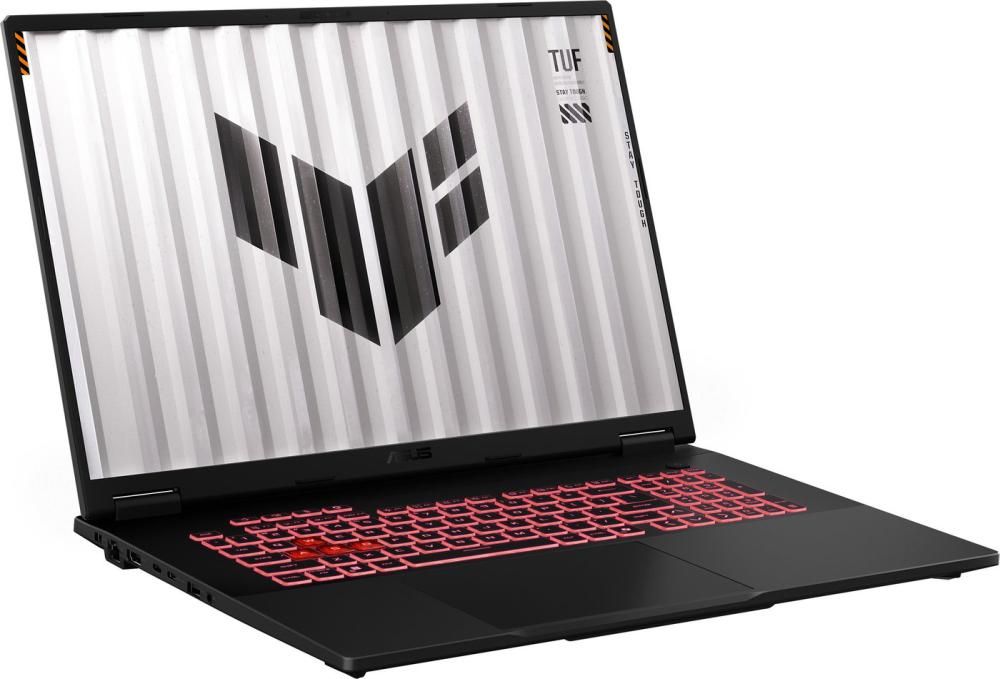 Игровой ноутбук ASUS TUF Gaming A18 2025 FA808UH-S8050