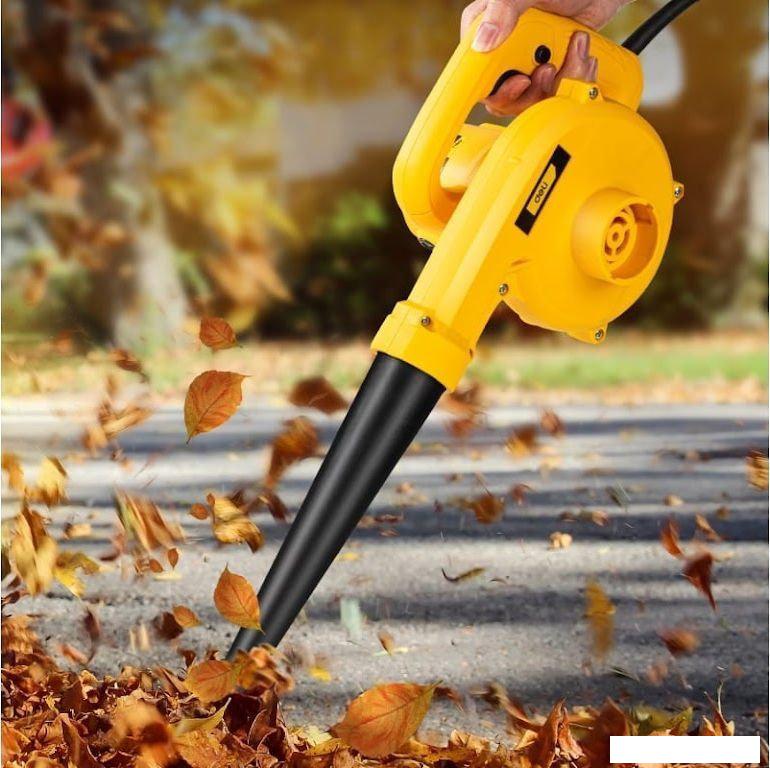Ручная воздуходувка Deli DL-GF35-E1 102876